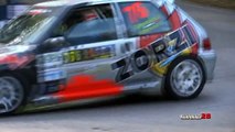 Rally Peugeot 106 e Citroen Saxo  (HD)