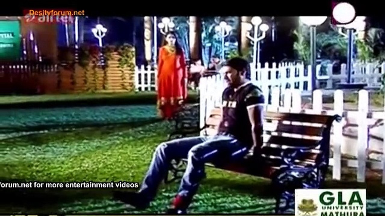 Pragya Ke Pyaar Ne Abhi Ka Kiya Bura Haal - Kumkum Bhagya