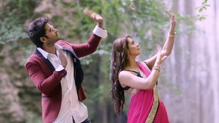 Mosagallaku Mosagadu 10 sec Trailer 6 - Sudheer Babu, Nandini