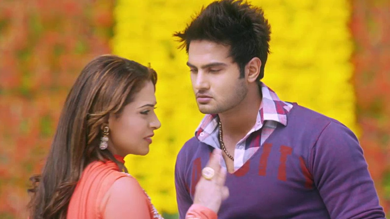 Mosagallaku Mosagadu 10 sec Trailer 9 - Sudheer Babu, Nandini