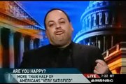Dr. Alan Lipman of MSNBC: Real Happiness. Excellent.