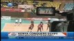 Kenya beats Egypt in volleyball 3 sets to 1