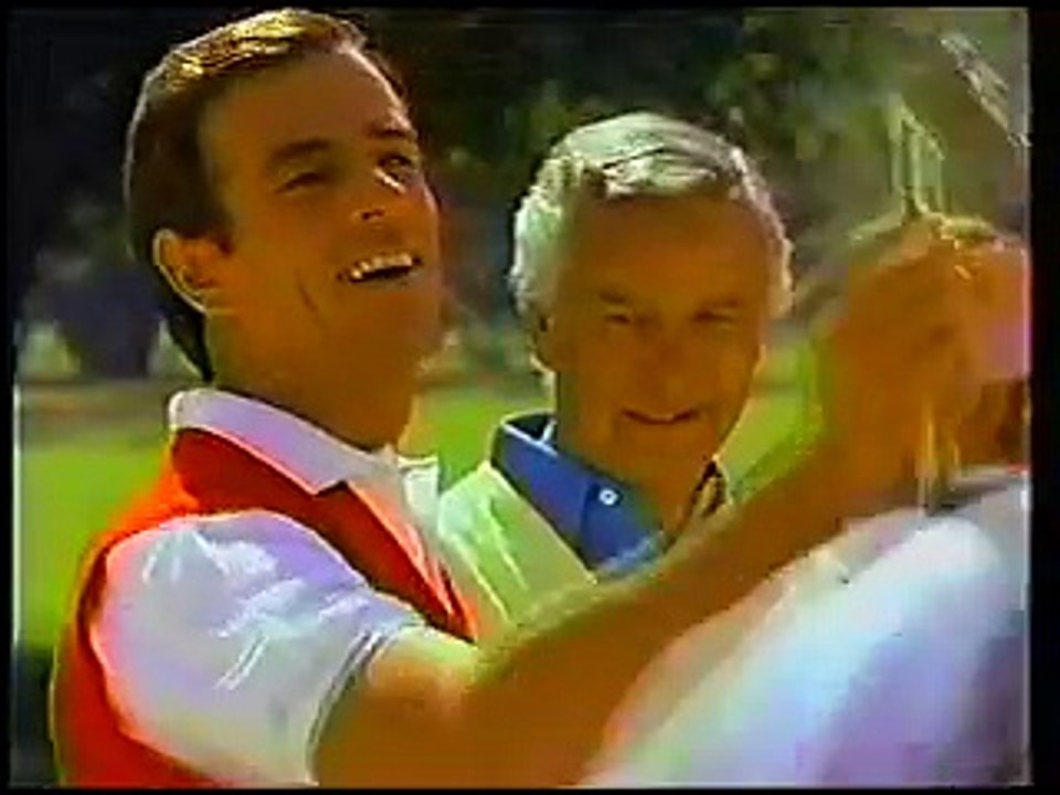 Tanda Comercial Canal 13 (Agosto 1988) - 005-005