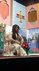 Chita Chola Se Dey Darzi  dance by desi girl