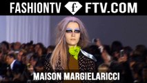 Maison Margiela Fall/Winter 2015 First Look | Paris Fashion Week PFW | FashionTV