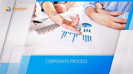 After Effects Project Files - Corporate Presentaion - VideoHive 10508563