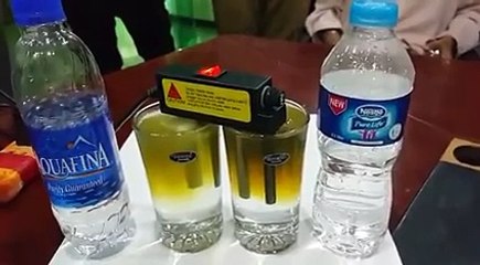 That's call Pakistani products