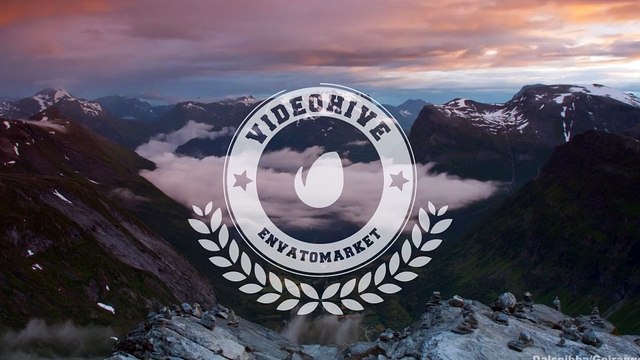 After Effects Project Files - Vintage Label Generator - VideoHive 10498833