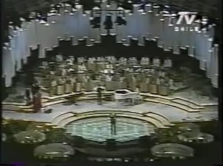 Leonardo Favio - ella ya me olvidó