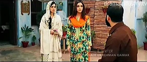 Mera Naam Yousuf Hai Episode 12 Promo 2 - May19,2015