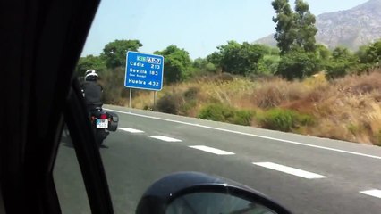 Harley Davidson Fat Bob