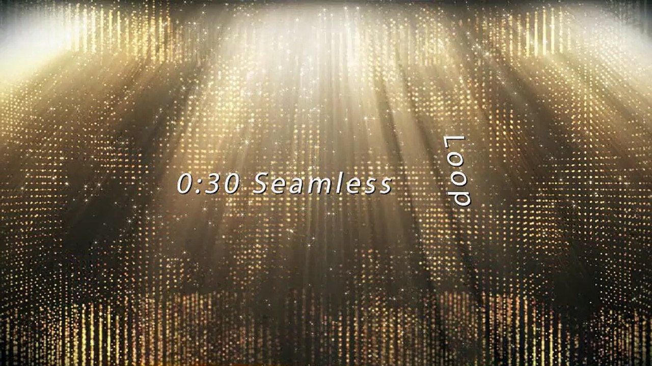 After Effects Project Files - Glitter Lights - VideoHive 10511055