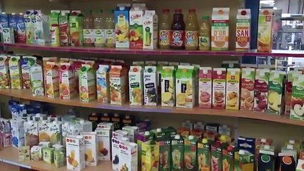 Banque Palatine - Reportage sur LSDH dans Ambitions d'Entrepreneurs sur iTélé