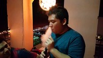 Shisha Party