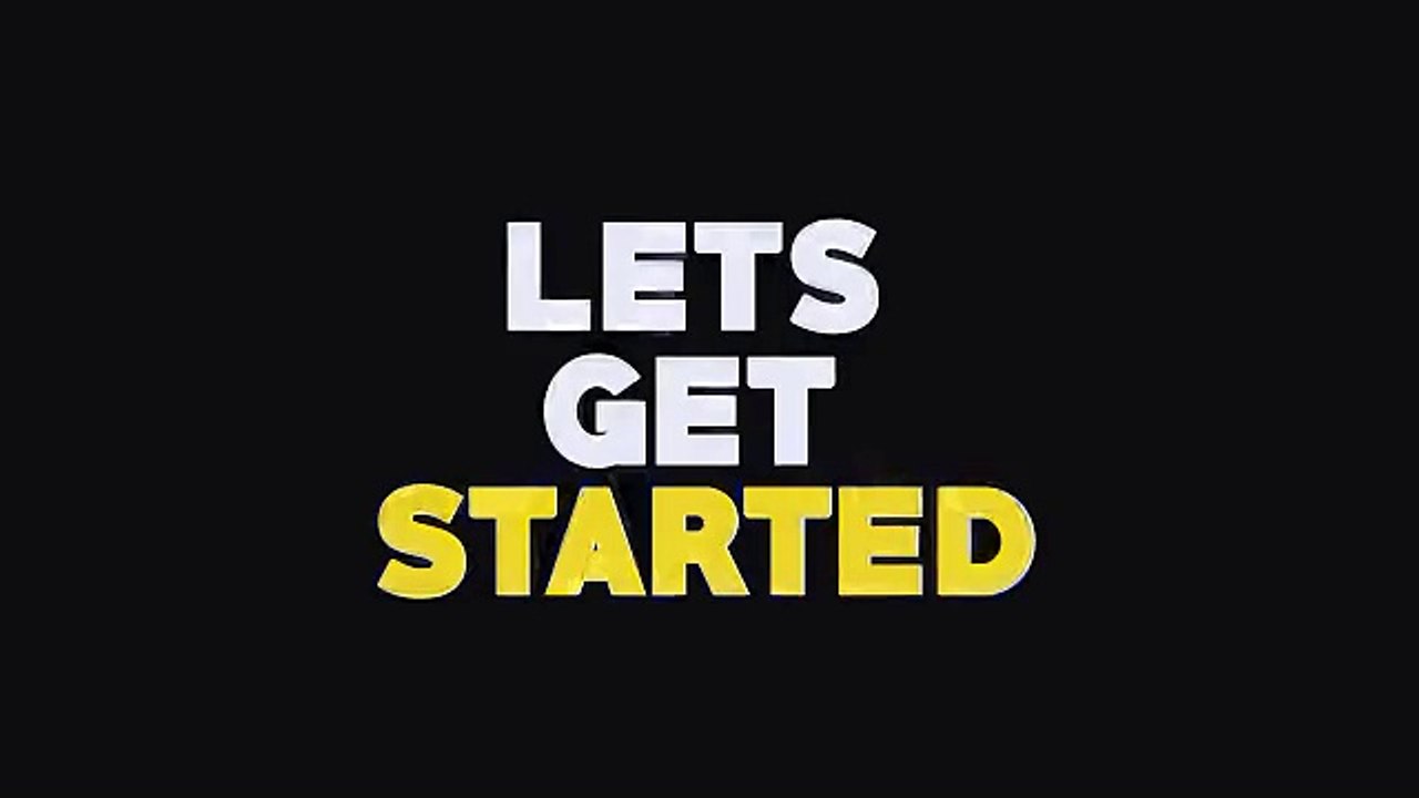 After Effects Project Files - Bounce n Slide - VideoHive 10513014