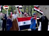 وفيق حبيب حيو سورية مجموعة الأغاني الوطنية