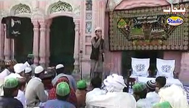 Bilal Haider Sialvi Jhang Nqabt 2015 Punjab studio