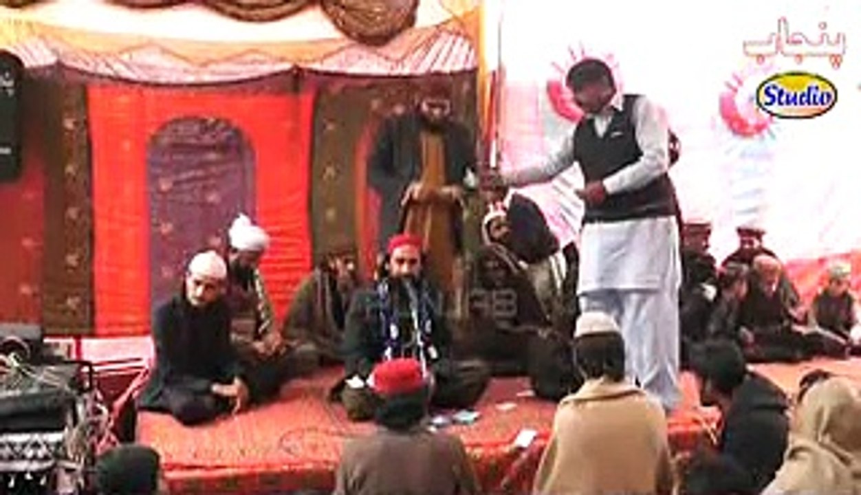 Dil Madena Banay baithy Hain By Khizer Abbas Khichi Sb Punjab Studio