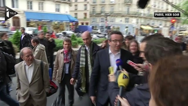 Un congrès socialiste à haut risque ?