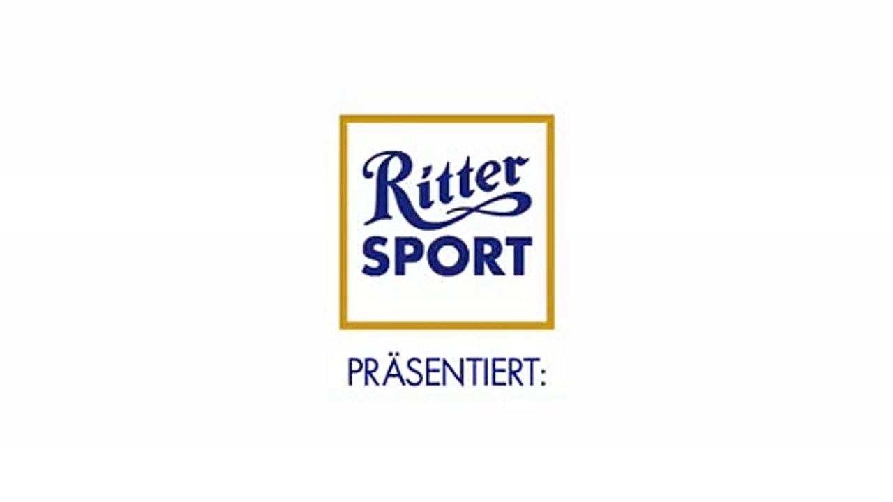 RITTER SPORT Olympia - Gewinnerspot