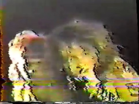 Guns N' Roses - Sweet Child O' Mine live 1986