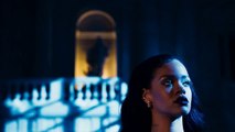 Dior Secret Garden IV featuring Rihanna - Versailles - 60s