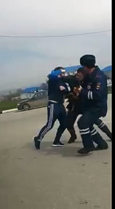 ГАИ