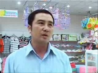 Nhìn Lại Cảnh Cháy Chợ Quảng Ngãi ( Phần 4 )