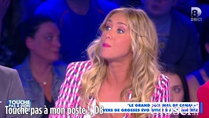 TPMP : Enora Malagré tacle Thomas Thouroude du Before