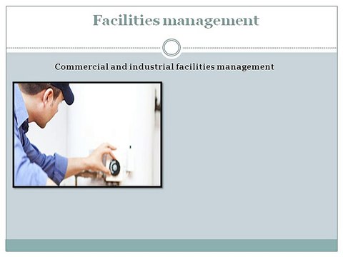 Environmental Maintenance Services