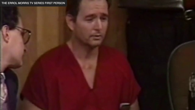 L'amour (fou) de Danny Rolling et Sondra London