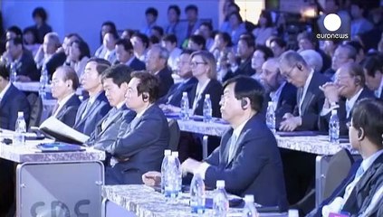 Ban ki-moon'un Kuzey Kore ziyaretine onay çıkmadı