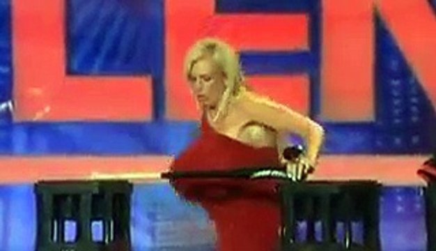 минуты славы