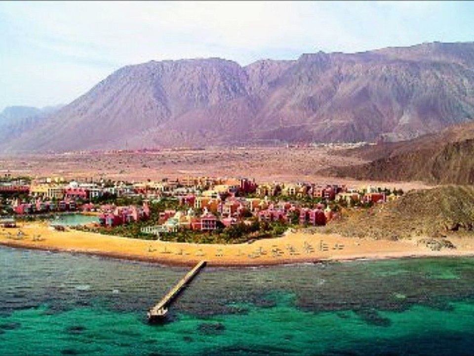 excursion en taba