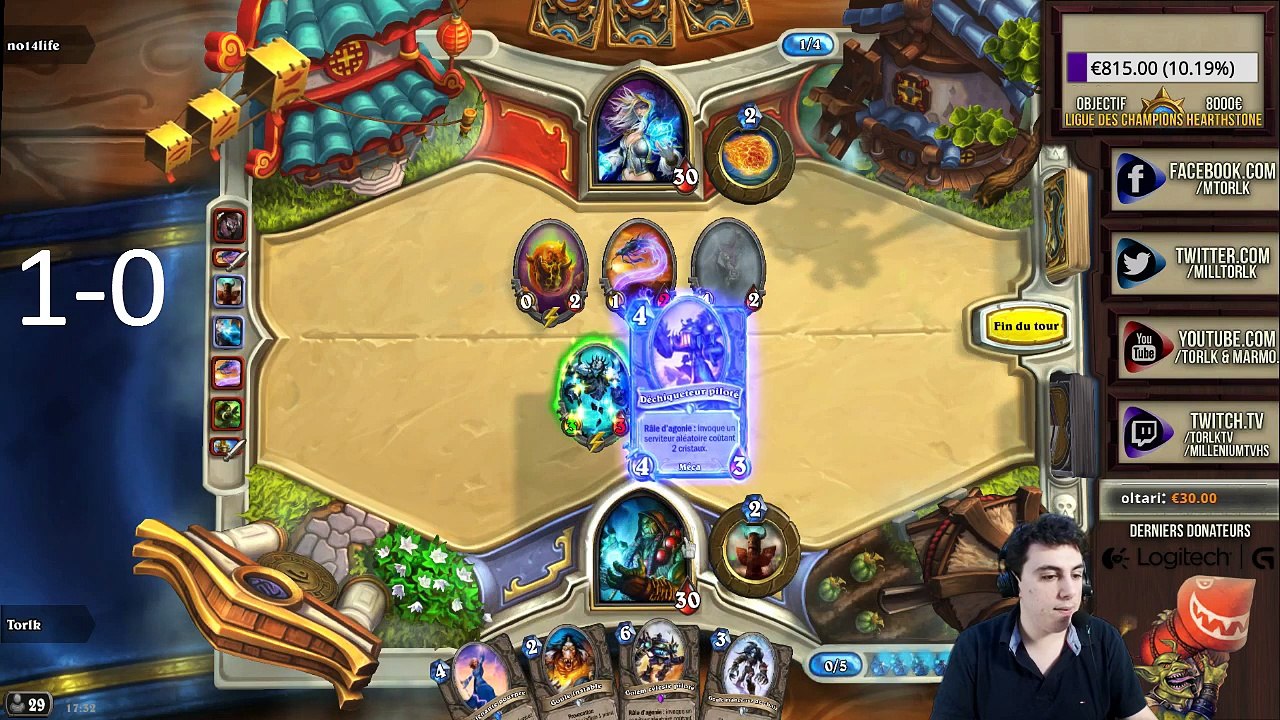 Arene Torlk