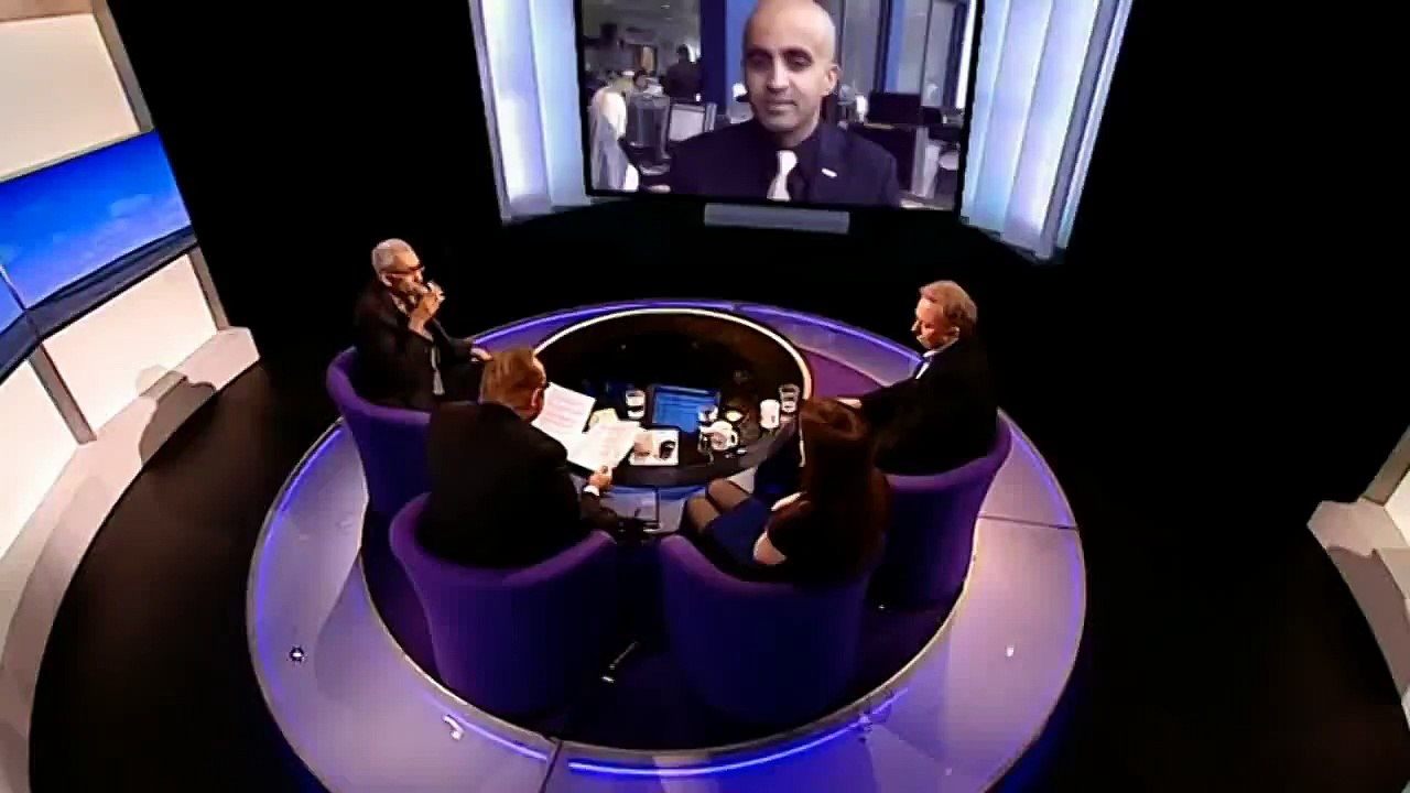 Political Thinkers: Mary Wollstonecraft (24Jan14)