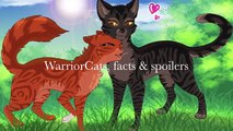 WarriorCats Facts :SPOILERS: