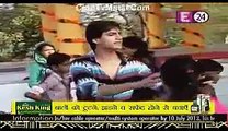 Dream Girl 20th May 2015 Lakshmi Ki Talash Mein Jute Samar CineTvMasti.Com