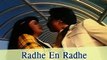 Radhe En Radhe - Kamal Haasan, Radha - Ilaiyaraja Hits - Super Hit Romantic Song