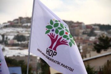 HDP, 19 Mayıs'ı "Pontus Soykırımı Anma Günü" Olarak Kutladı