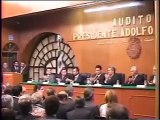 Mtro. Ramón García Mendieta; Presentación del Presidium.mp4