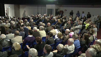 Hollande sur la réforme du collège: "Nous continuerons"