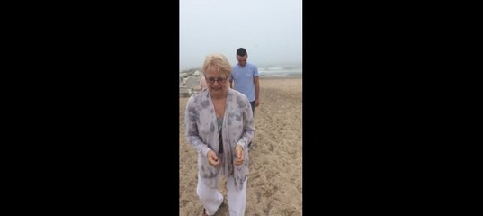 Demande en mariage perturbée par la belle-mère