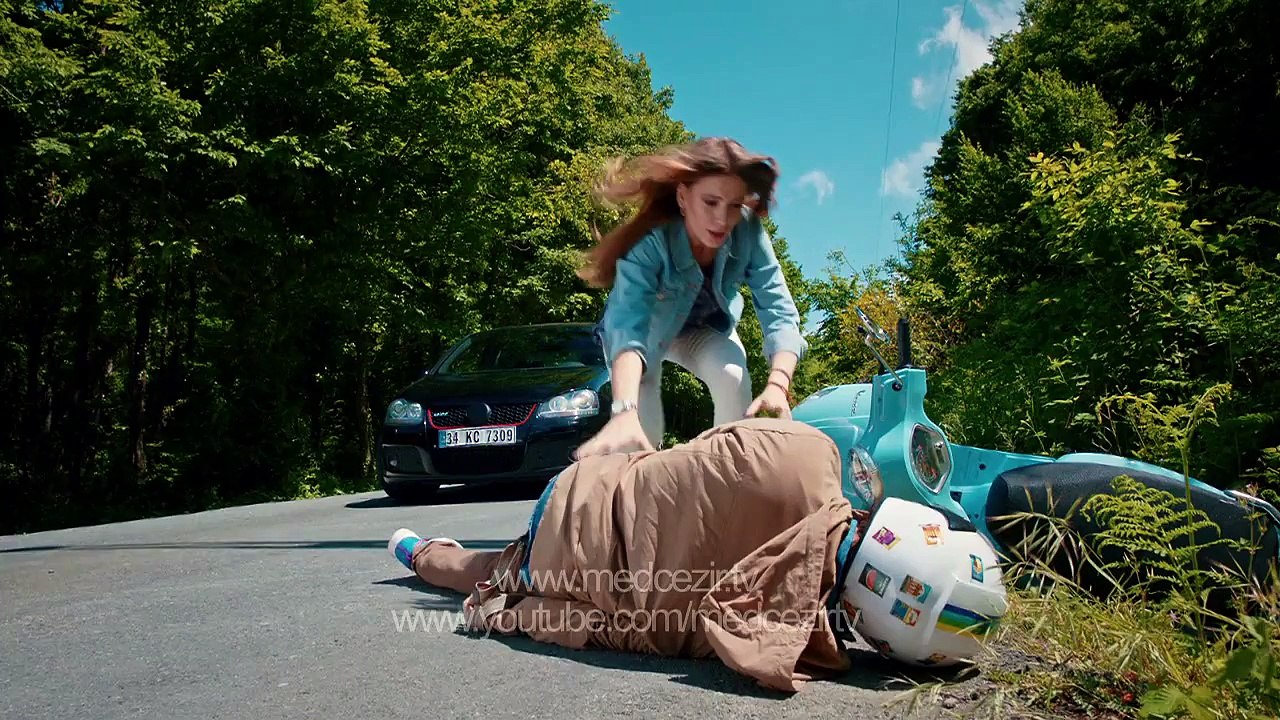 Medcezir 74.Bölüm (22 Mayıs Cuma)