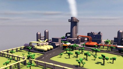 Carbon capture and storage