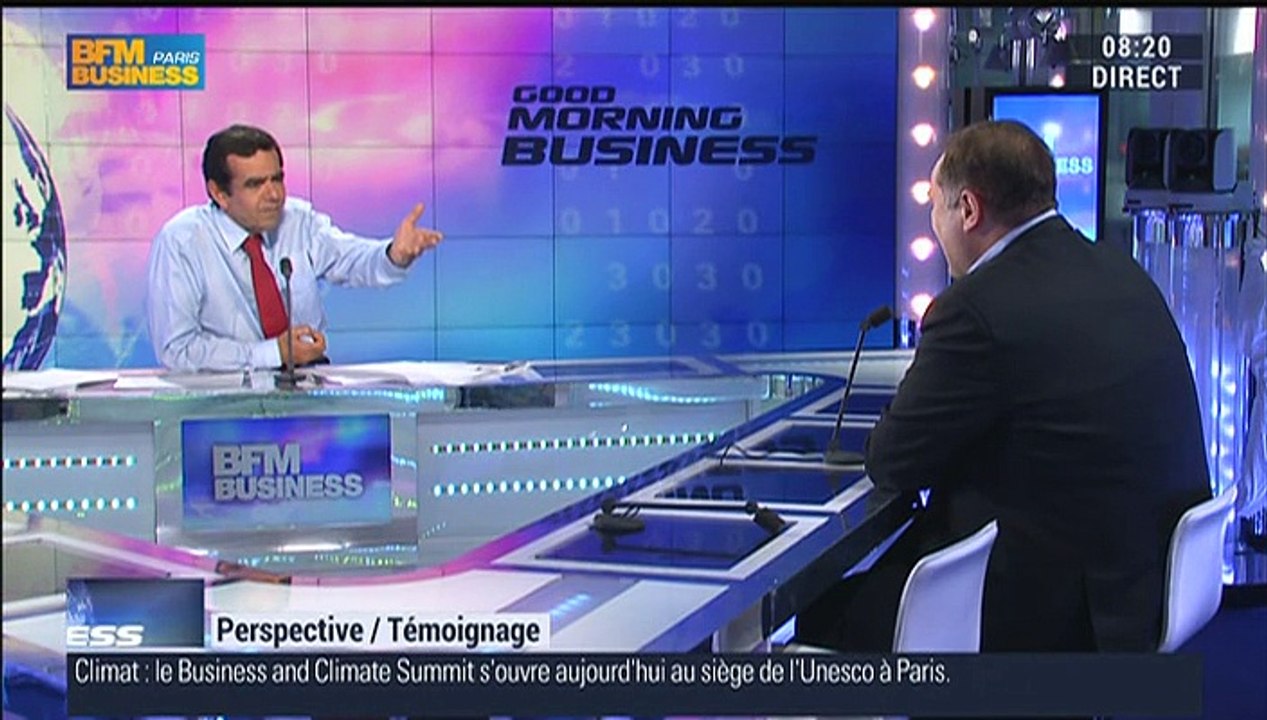 Unowhy lance Sqool, une tablette dédiée à l'éducation scolaire: Jean-Yves Hepp - 20/05