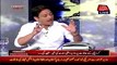 I Have Evidences Against Qayim Ali Shah To Involed In Land Grabing And I Proof In Military Courts - Faisal Abidi -