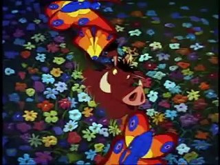 Come , Come , Come - Timão e Pumba