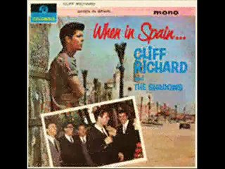 Cliff Richard.....If I Give My Heart To You