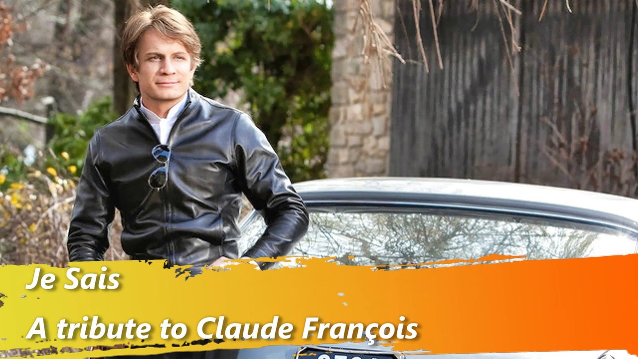 Je Sais  May 15 2015